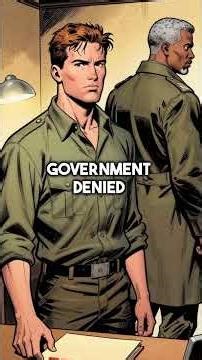 The US Army's Secret Human Experiments That Destroyed Soldiers' Lives