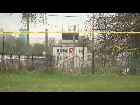 Investigation underway after Brooklyn Park plane crash kills North Dakota lawmaker