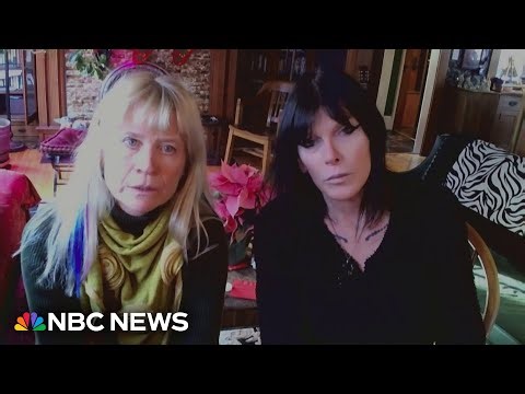 ‘Devastating to watch’: Witnesses describe ICE-involved shooting in Minneapolis