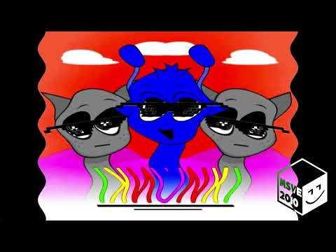 Preview 1982 Sprunki Effects