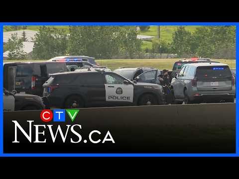 New details in fatal Calgary police shooting | CTV News Calgary Noon Update for June 26, 2026