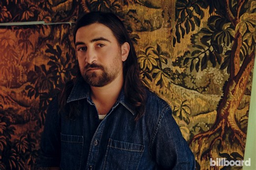 Noah Kahan Unleashes ‘Hunger Games’ Cut ‘Draw You Out’: Stream It Now