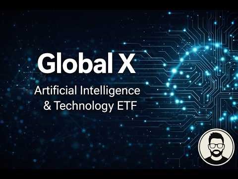 AIQ ETF Explained: The Smart Way to Invest in Artificial Intelligence