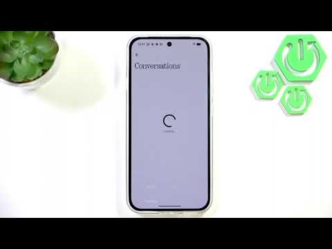 NOTHING Phone (4a) – How to Use Android 16 Notification System