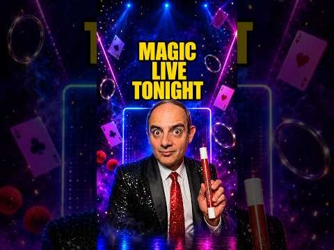 Super Magic Day! 👏✨🪄