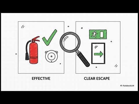 How to Build a Fire Risk Assessment Template That Actually Works