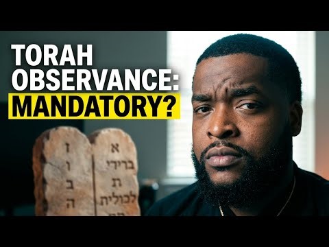 The Christian Dilemma: The Bible Confirms the Law, Christians Reject It