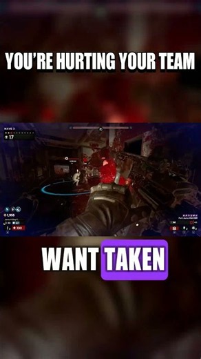 You're Hurting Your Team in Killing Floor 3!
