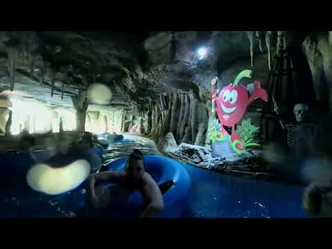 🔥 Water Park Walkthrough 💦 The Full Experience Inside