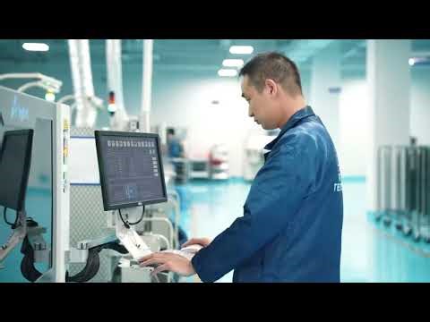Best PCBA Factory in China | United Technology | BLDC, Power Supply & Solar Solutions