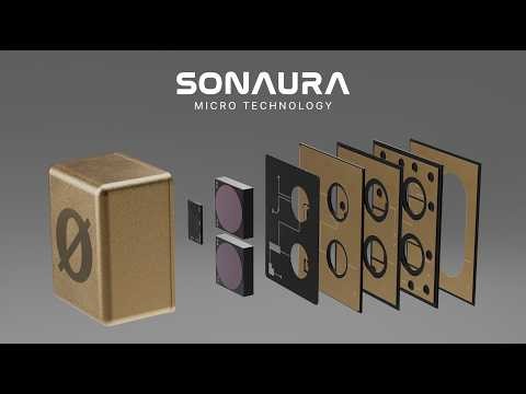 Introducing RØDE Sonaura
