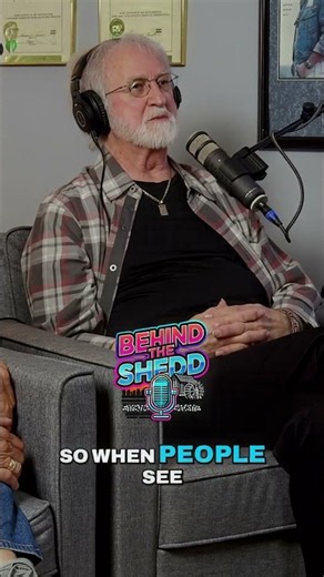 The Oak Ridge Boys are constantly evolving and keep creating magic! Episode 35 with Duane Allen