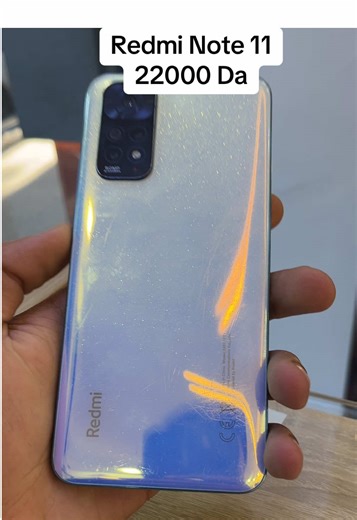 Redmi Note 11: The Ultimate Budget Smartphone