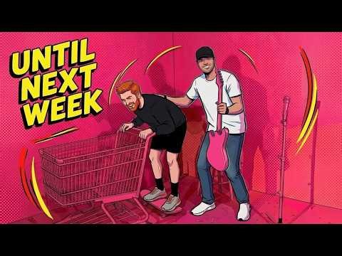 Dumpster Diving for Nostalgia (Ep. 199)