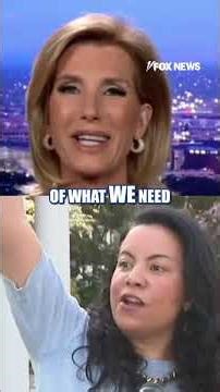 Laura Ingraham: The 'squad' has a new member...