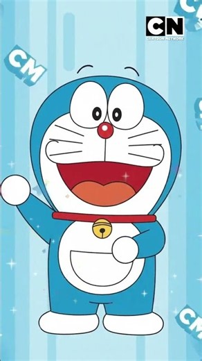 Doraemon is Coming to Cartoon Network!