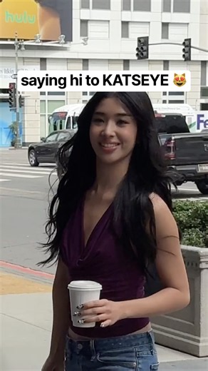 ✨SAYING HI TO KATSEYE OT6 🥹 #katseye #katseyeedit #eyekons