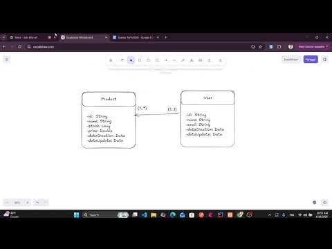 Java & Spring boot basics | Episode 9 | Promo 2