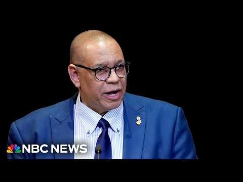 New Jersey governor calls on lieutenant governor to resign after investigation