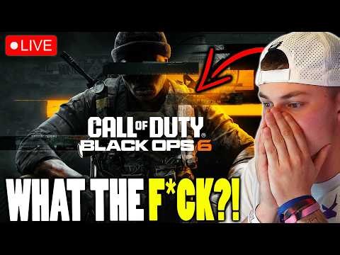 Goodbye Black Ops 7...