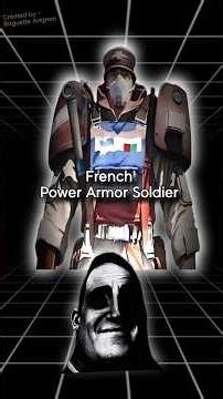 Fallout France...