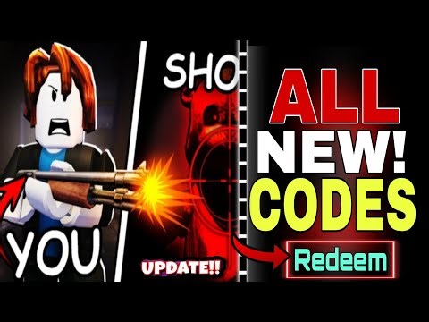 ALL NEW!✅AMBER ALERT ROBLOX CODES 2026 - AMBER ALERT CODES 2026 [ROBLOX]