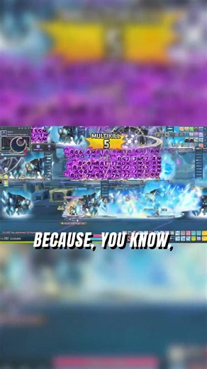 Fun & looks are key for your game class!