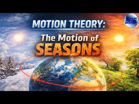 MOTION THEORY: The Motion of Seasons