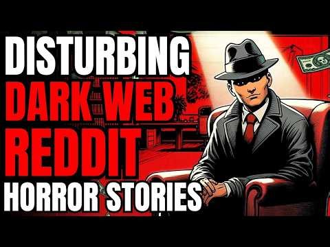 I Cook Humans For Living 2 Disturbing Dark Web Horror Stories From Reddit That Will Traumatize You!