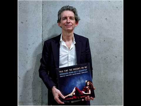 "Star Eyes" Live! Sortie de l'album "This Time The Dream's On Me", Melle Simone, Lyon, 2026