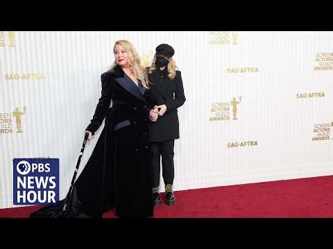 Christina Applegate's experience highlights challenges of diagnosing MS