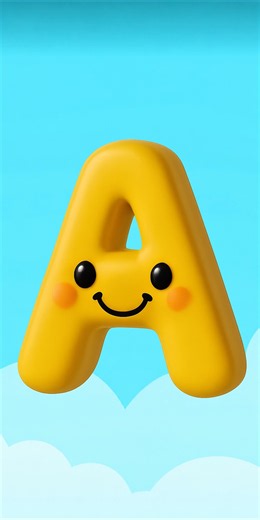 Alphabet Song | Phonics Song
