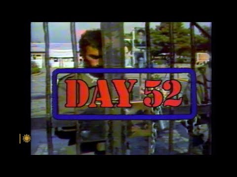 Ted Koppel looks back at the 1979 Iran hostage crisis