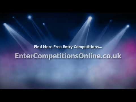 This Morning Competition £10,000 Cash 26th October 2026