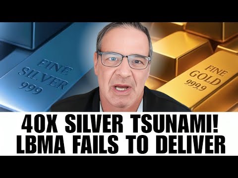 Silver Could Revalue 40X — Here’s Why Investors Should Prepare for 2026 | Andy Schectman