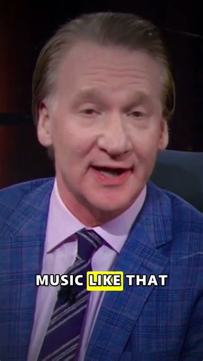 Bill Maher on the 1950s: “Everybody Knew Their Place” 😳