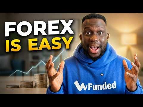How Young Forex Millionaires got Very Good at trading (FAST)