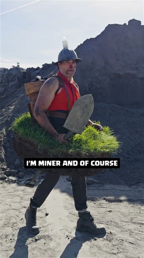 Nerf Miner.