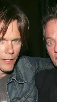 Kevin Bacon & Kyra Sedgwick on Caregiving, Aging, and Showing Up for Each Other