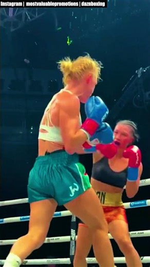 Stephanie Han VS Holly Holm: Who Won ?🥊