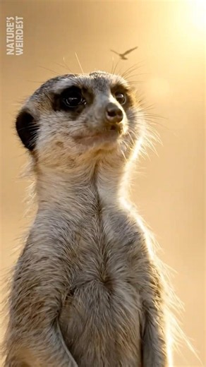 This Animal Turns One Lookout Into a Survival System