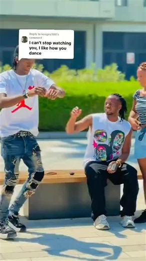 ALIE BANKS TANTAL Dance Challenge - #7millionviews choreography