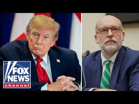 OMB Director reveals real economic impact of illegal immigration