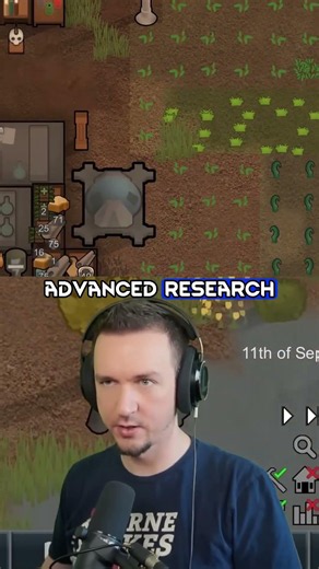 Extreme Wealth Management in RimWorld