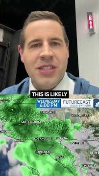 What SoCal can expect from this upcoming October storm