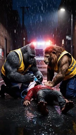 Learning Basic Life Support #valentinetraining