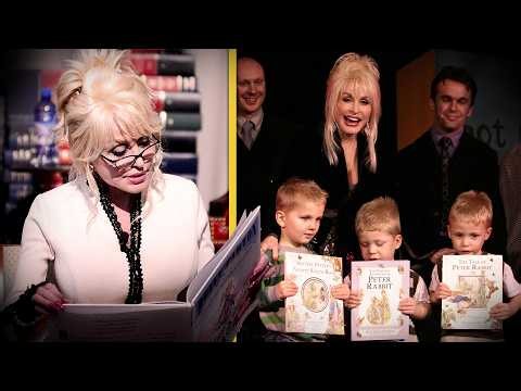 Remembering Dolly Parton: All the Good Star Did Through Philanthropy