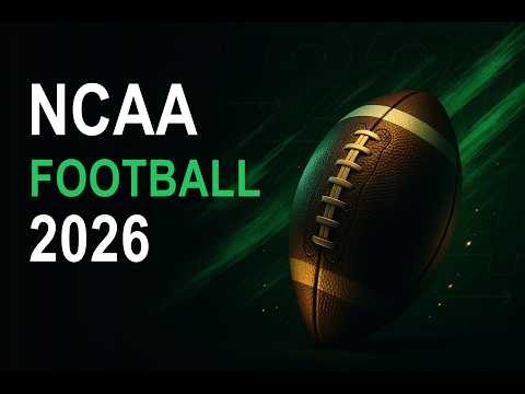 🔴LIVE : Ohio State vs Indiana | NCAA COLLEGE FOOTBALL 2026