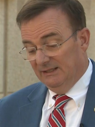 Greenville County Sheriff on Recent Arrest in Serial Rape Investigation