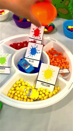 Learn Colors: Tagalog & English for Kids! 🌈 Fun Bilingual Lesson